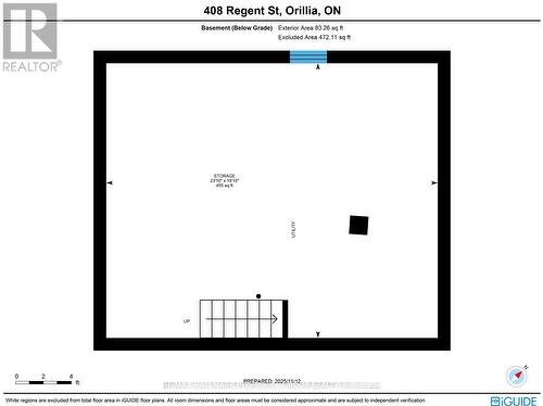 408 Regent Street, Orillia, ON - Other