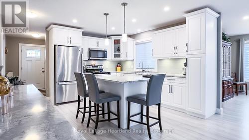 5 Windward Way N, Ashfield-Colborne-Wawanosh (Colborne), ON - Indoor Photo Showing Other Room