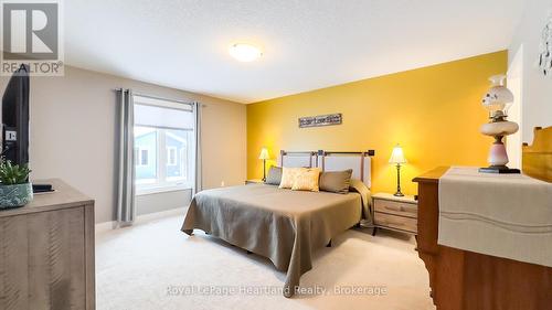 5 Windward Way N, Ashfield-Colborne-Wawanosh (Colborne), ON - Indoor Photo Showing Bedroom