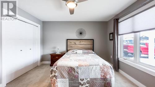 5 Windward Way N, Ashfield-Colborne-Wawanosh (Colborne), ON - Indoor Photo Showing Bedroom