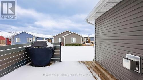 5 Windward Way N, Ashfield-Colborne-Wawanosh (Colborne), ON - Outdoor