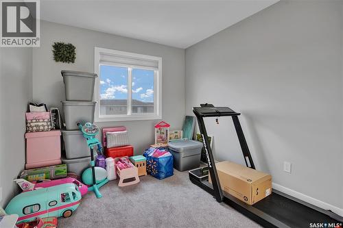 134 Germain Court, Saskatoon, SK - Indoor