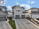 134 Germain Court, Saskatoon, SK  - Outdoor With Facade 