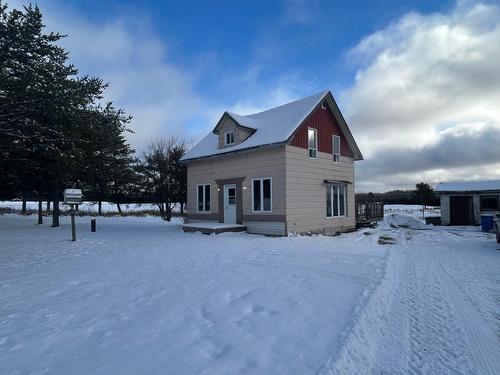 8203 Rg du Parc  Rouyn-Noranda, QC J9Y 0C8