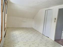 Chambre à coucher - 