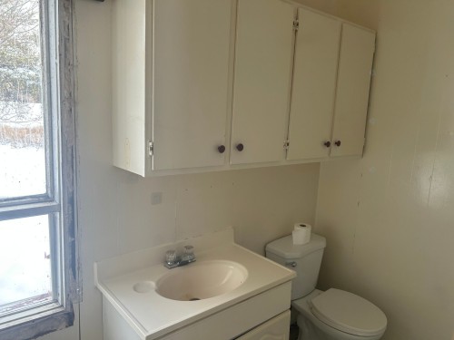Salle de bains - 8203 Rg Du Parc, Rouyn-Noranda, QC - Indoor Photo Showing Bathroom