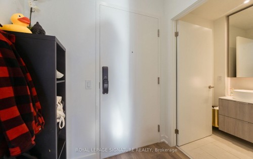 618-28 Ann Street, Mississauga, ON - Indoor Photo Showing Other Room