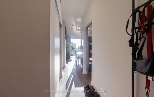 618-28 Ann Street, Mississauga, ON - Indoor Photo Showing Other Room