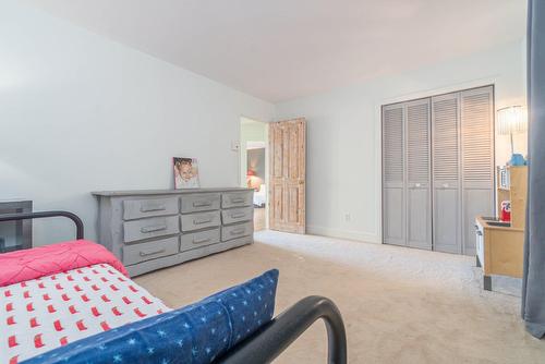 Chambre à coucher - 2396 Ch. Des Pruches, La Conception, QC - Indoor Photo Showing Bedroom