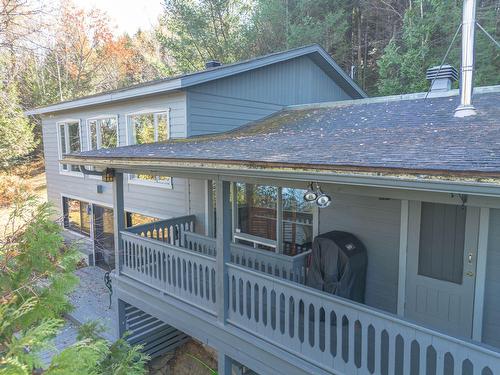 Extérieur - 2396 Ch. Des Pruches, La Conception, QC - Outdoor