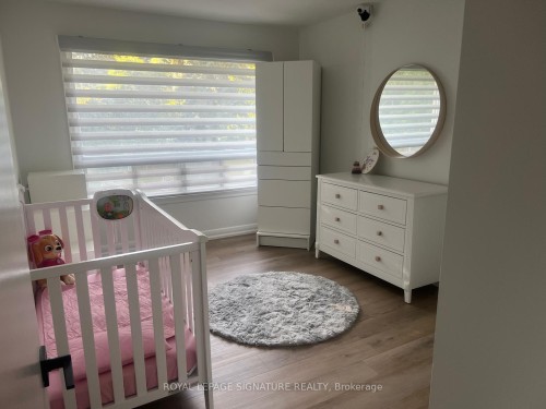 1410 Larchview Trail, Mississauga, ON - Indoor