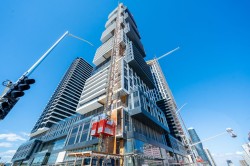 2606-4015 The Exchange N/A  Mississauga, ON L5B 1M7