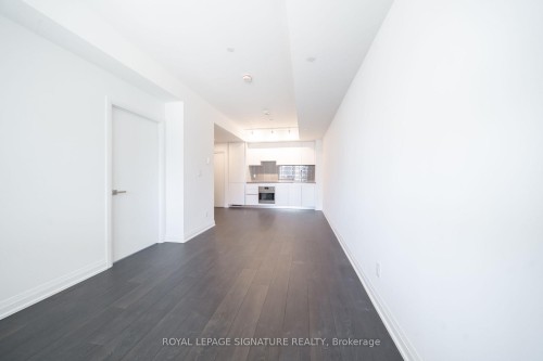 2606-4015 The Exchange N/A, Mississauga, ON - Indoor Photo Showing Other Room