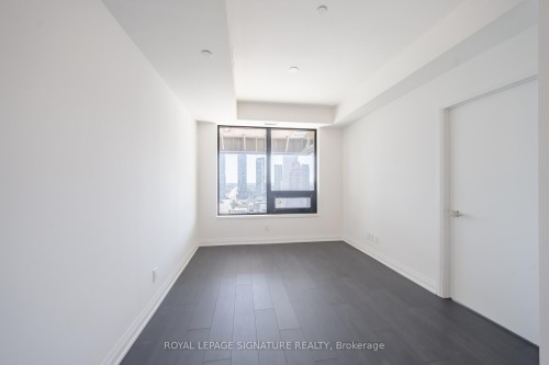 2606-4015 The Exchange N/A, Mississauga, ON - Indoor Photo Showing Other Room