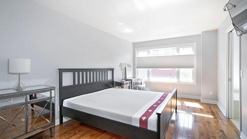 Chambre à coucher principale - 4437 Boul. Décarie, Montréal (Côte-Des-Neiges/Notre-Dame-De-Grâce), QC 