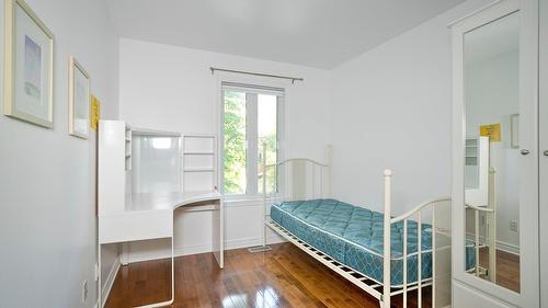 Chambre à coucher - 4437 Boul. Décarie, Montréal (Côte-Des-Neiges/Notre-Dame-De-Grâce), QC 