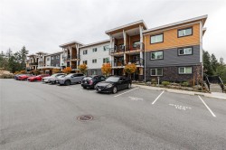 112-4820 Cedar Ridge Pl  Nanaimo, BC V9T 0M7