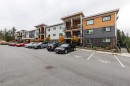 112-4820 Cedar Ridge Pl, Nanaimo, BC  - Outdoor With Facade 