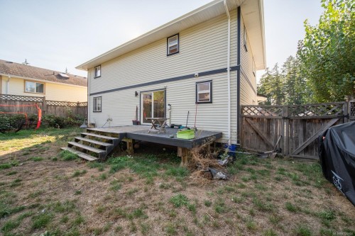 1565 Nimpkish Pl, Duncan, BC 