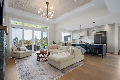 7490 Copley Ridge Dr, Lantzville, BC 