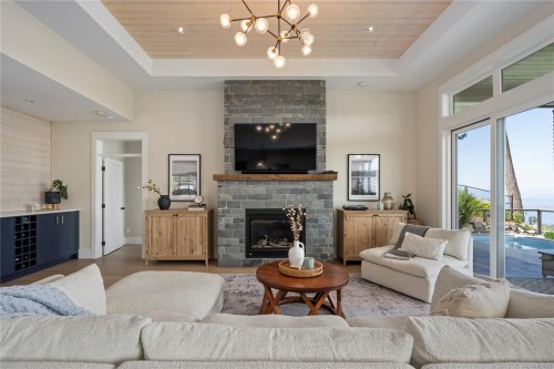 7490 Copley Ridge Dr, Lantzville, BC 