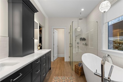 7490 Copley Ridge Dr, Lantzville, BC 