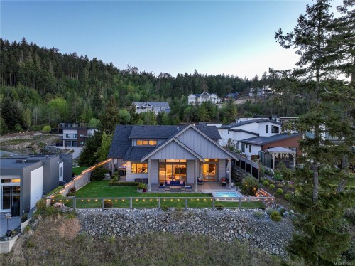 7490 Copley Ridge Dr, Lantzville, BC 