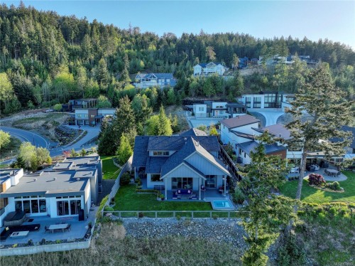 7490 Copley Ridge Dr, Lantzville, BC 