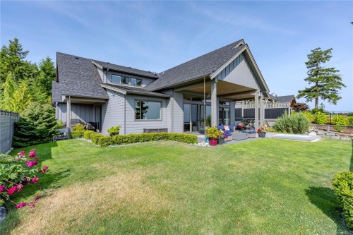 7490 Copley Ridge Dr, Lantzville, BC 