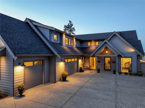 7490 Copley Ridge Dr, Lantzville, BC 