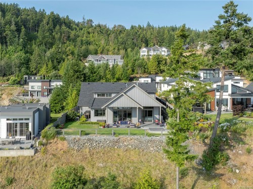 7490 Copley Ridge Dr, Lantzville, BC 