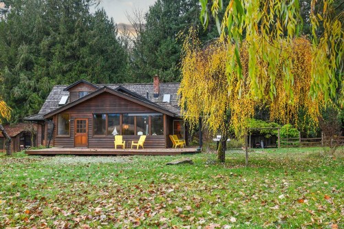 3274 Grant Rd, Courtenay, BC 