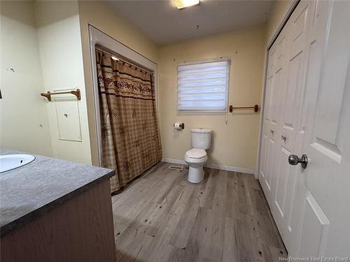 8 Lagace St, Baker Brook, NB 