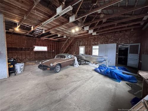 8 Lagace St, Baker Brook, NB 