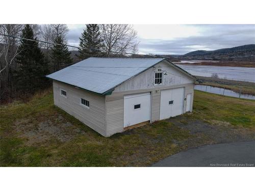 8 Lagace St, Baker Brook, NB 