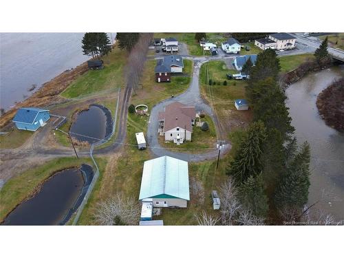 8 Lagace St, Baker Brook, NB 