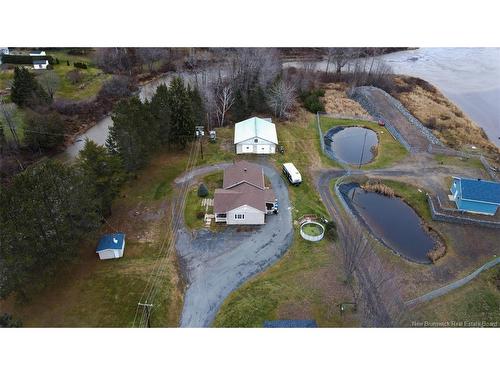 8 Lagace St, Baker Brook, NB 