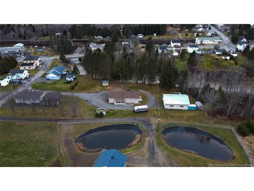 8 Lagace St, Baker Brook, NB 