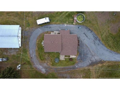 8 Lagace St, Baker Brook, NB 