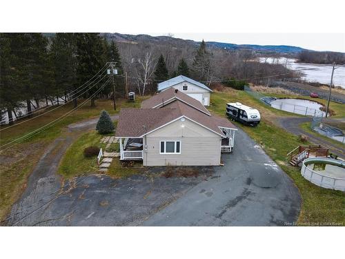8 Lagace St, Baker Brook, NB 