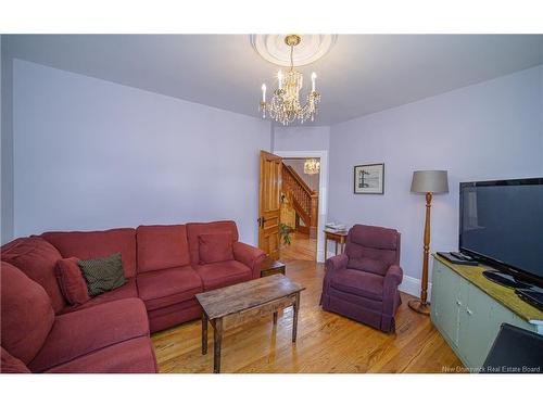 188 O'Dell Ave, Fredericton, NB 