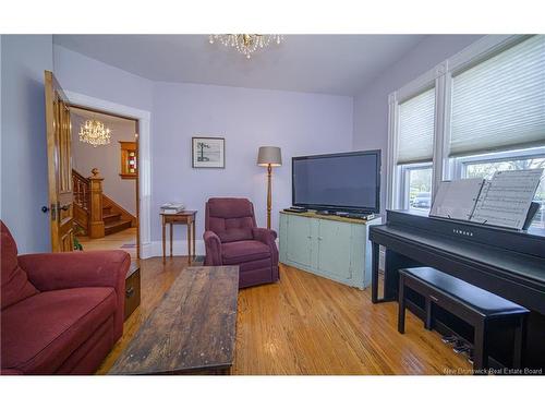 188 O'Dell Ave, Fredericton, NB 