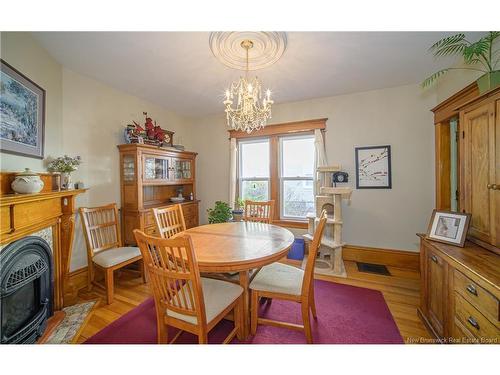 188 O'Dell Ave, Fredericton, NB 