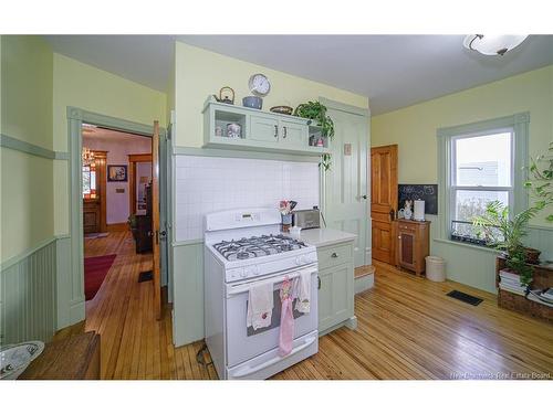 188 O'Dell Ave, Fredericton, NB 