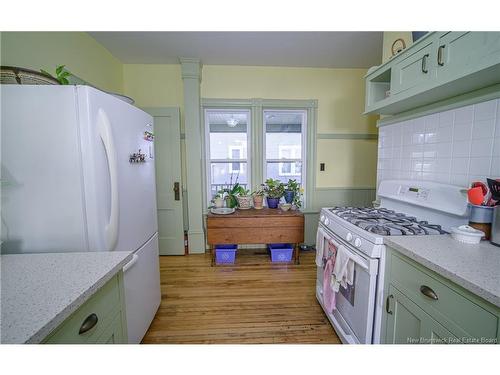 188 O'Dell Ave, Fredericton, NB 