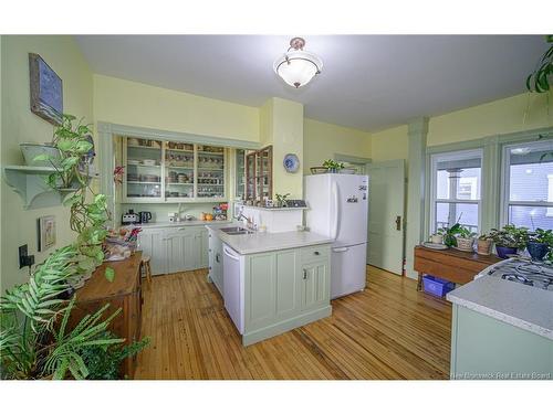 188 O'Dell Ave, Fredericton, NB 