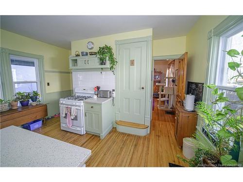 188 O'Dell Ave, Fredericton, NB 