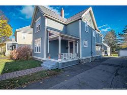 188 O'Dell AVE  Fredericton, NB E3B 2L5