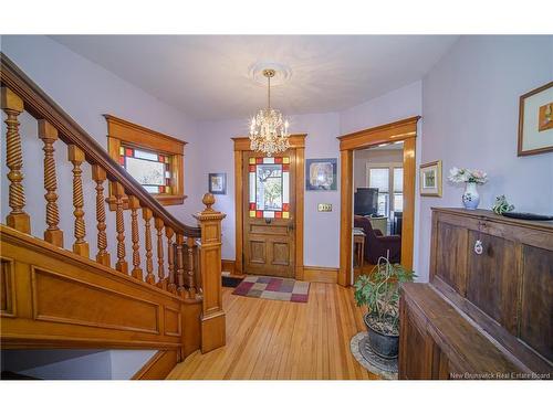 188 O'Dell Ave, Fredericton, NB 