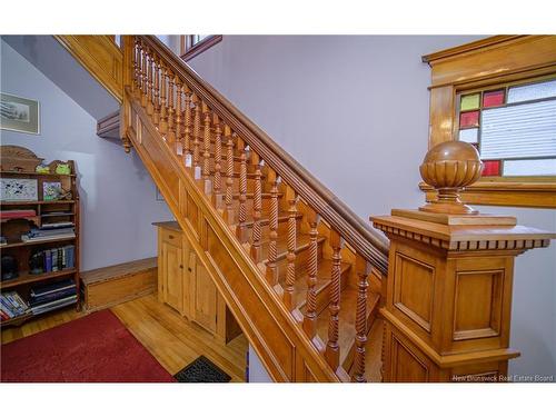 188 O'Dell Ave, Fredericton, NB 